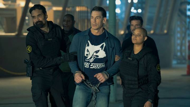 Peacemaker season 3 might not happen. Here's why that's a huge mistake.