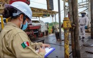 PIERDE PEMEX 61 MIL 247 MDP