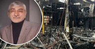 Israel names man it believes is behind surge of antisemitic attacks in Australia