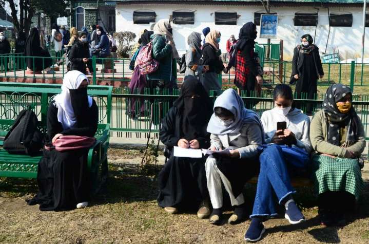 Colleges Reopen in Leh as LG Orders Gradual Lifting of Restrictions