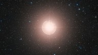 X-Rays Reveal Betelgeuse's Companion Is Something Astronomers Didn't Expect