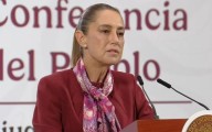 Ex magistrados mienten, son comentócratas de consigna: Sheinbaum