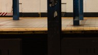 Encuentran bebé abandonado en estación del subway en NYC