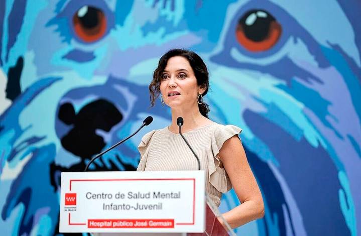 El Gobierno exige a varias CCAA un listado de objetores al aborto