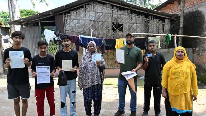 Seemanchal: religion, caste and the never-ceasing struggle for livelihoods