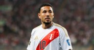 Peña restó importancia a su ausencia en Selección Peruana: “Nadie me tiene que dar explicaciones”