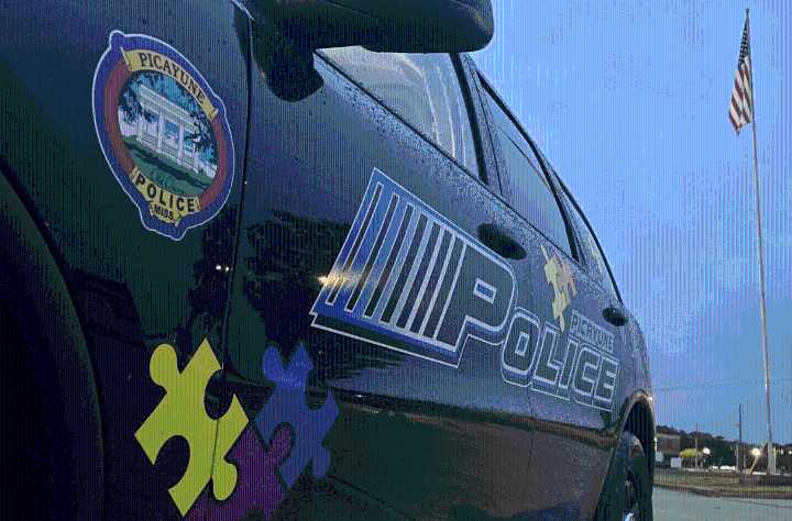 Many first responders struggle with mental health. Mississippi is finding ways to show their lives matter