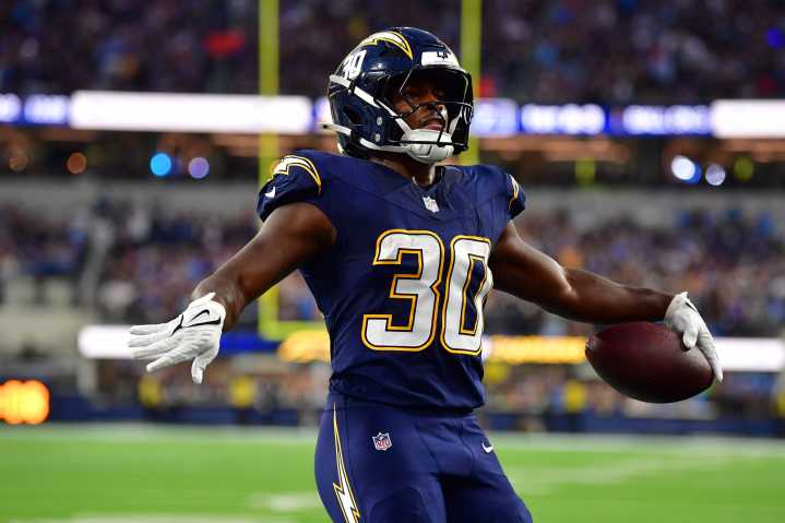 Fantasy Football Start/Sit Week 9