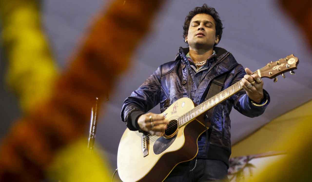 Zubeen Garg death probe: Only one person responds to SIT summons, seven others remain silent