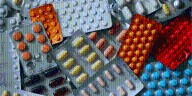 Salud anunciará farmacéuticas que incumplieron entrega de medicamentos