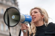 Paloma Shemirani’s brother thinks more will die in ‘wild west’ of disinformation