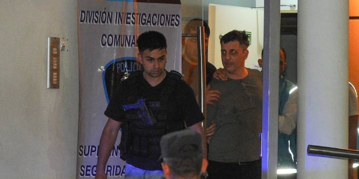 La fiscalía pidió que no liberen a la ex pareja de Lourdes Fernández de Bandana