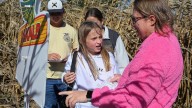 This Missouri farm's corn maze boosts business — and is designed by a Lee's Summit company