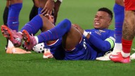 Real Madrid suspira: Lesión de Mbappé no es de gravedad
