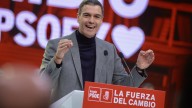 O CIS sitúa o PSOE 15 puntos por riba do PP, que perde o 3,9 % dos apoios