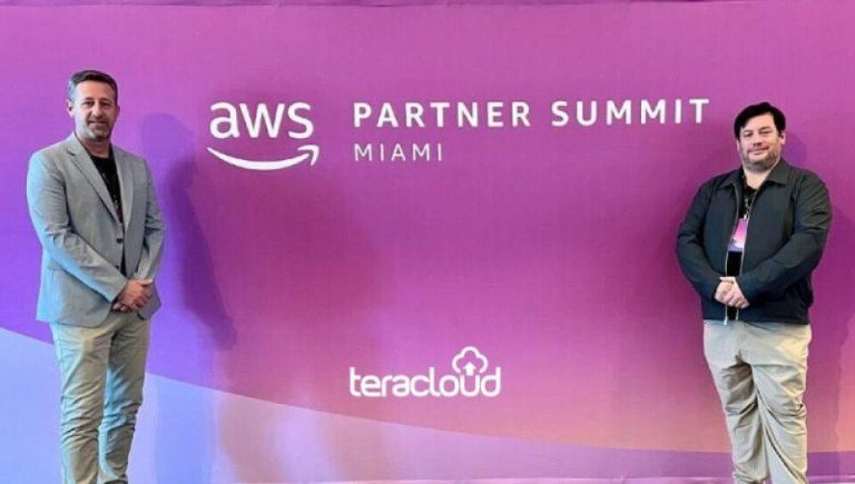 La receta tecnológica para digitalizar pymes de Vaca Muerta en la nube de Amazon