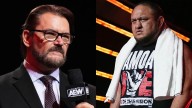 Tony Schiavone: Samoa Joe  Is One Of The Most Professional Guys I’ve Ever Worked With Backstage