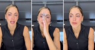 Quebrada en llanto, Tini Stoessel anunció que no podrá realizar el show de "Futttura" este viernes: los motivos