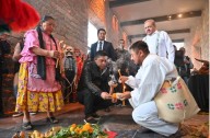 “Xantolo en tu ciudad” busca preservar tradiciones vivas del Estado