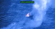 EE.UU. anuncia cuatro muertos tras un nuevo ataque contra una narcolancha frente a la costa de Venezuela