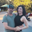 Big Bang Theory's Johnny Galecki in Rare Photo With Kids, Wife