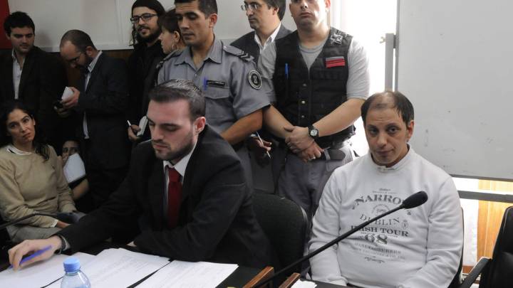 Eduardo Vázquez podría ser beneficiado con salidas transitorias