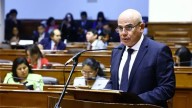 Ernesto Álvarez dice que leyes 'procrimen' "tendrán que ser analizadas una por una"