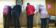 Lawsuit over sending Nebraska voter data to feds paused for shutdown