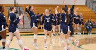 Grace Christian sweeps Clifton Central in regional quarterfinals