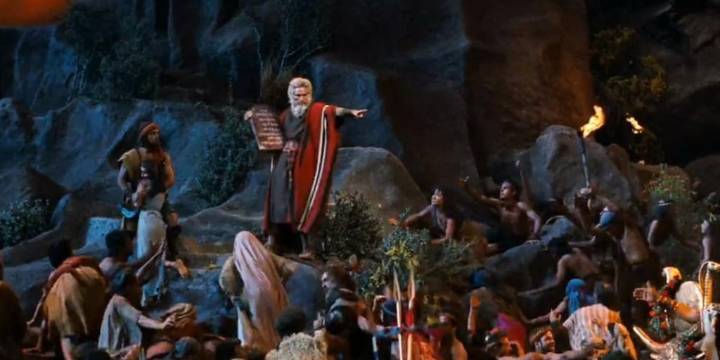 Un impactante descubrimiento arqueológico en Egipto ofrece nuevas pruebas sobre Moisés y el éxodo bíblico