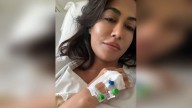 Chitrangda Singh Hospitalised, Says She’ll Be 'Back Running Like A Hare Soon'