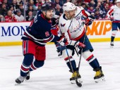 Winnipeg Jets flying high on the 'special' portion of special teams
