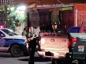 Vecinos denuncian violación de sellos en vivienda asegurada por homicidio