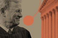 The Supreme Court might let Trump fire anyone he wants?