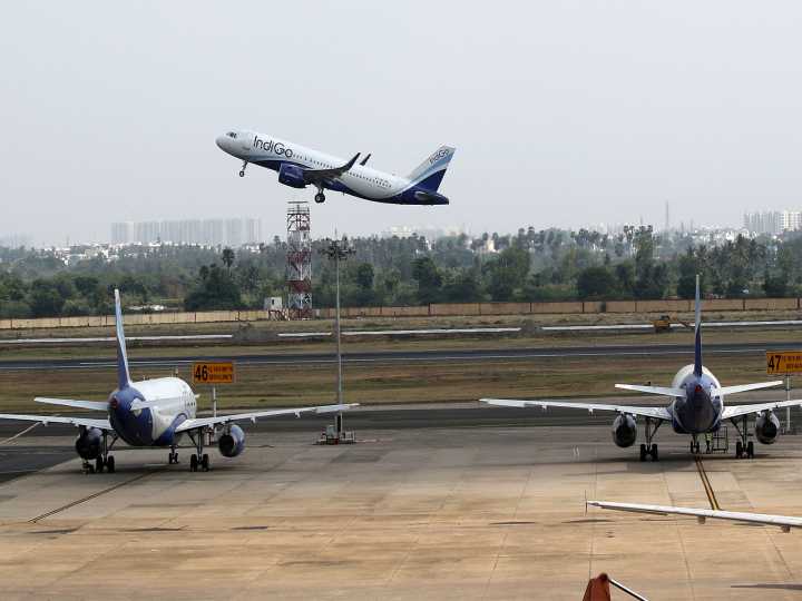 IndiGo announces 3 new international routes, expansion of domesti