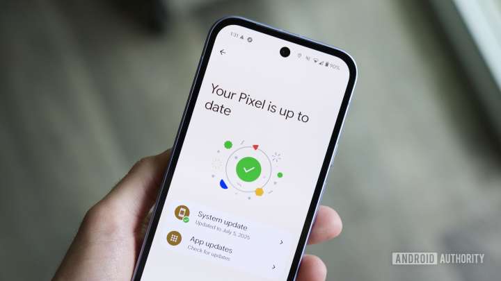 October Pixel update isn’t here yet, but Verizon just spilled the details