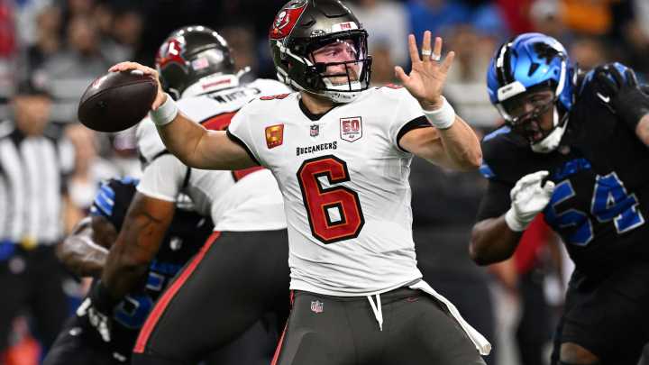 Florida NFL Preview: Bucs, Dolphins have road games, Jaguars have bye