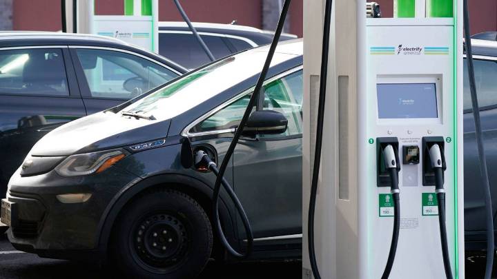Hochul vetoes electric vehicle emergency response bill