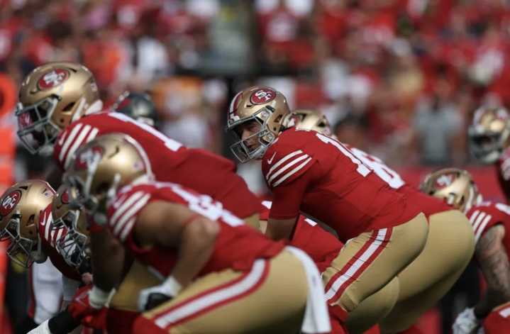Falcons vs. 49ers Thursday Night Football Week 7 Betting Predictions