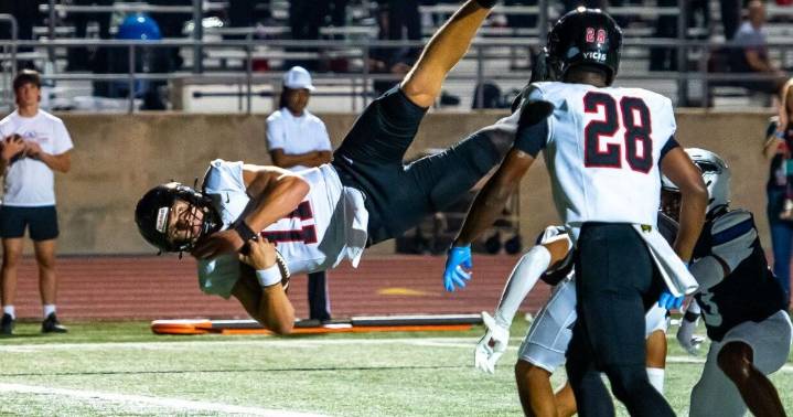 The Coppell Gazette’s Games to Watch for the week of Oct. 4