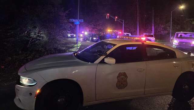Indianapolis police make arrests, tow 7 cars in addressing street takeovers
