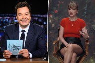 How to watch Taylor Swift on Jimmy Fallon for free: Time, livestream