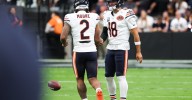 Bears at Commanders: 3 Player Props to Play