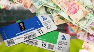 Llega la 2ª fase de la venta de boletos para el Mundial 2026; conoce la lista de precios