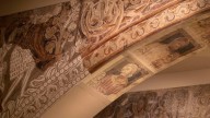El MNAC pide un informe sobre el traslado de las pinturas de Sijena al Instituto del Patrimonio Cultural de España