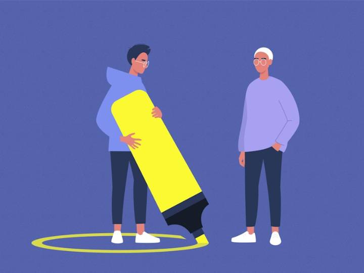 How to decide whether to step back from a difficult relationship