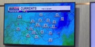 First Alert Weather: Fantastic stretch of weather to end the week, how long does it last?