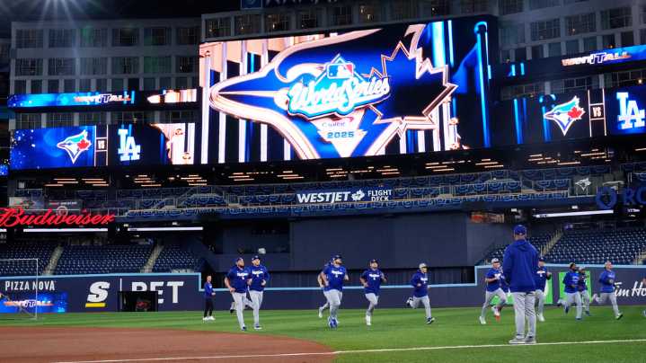 Dodgers, Blue Jays Set for 2025 World Series Showdown