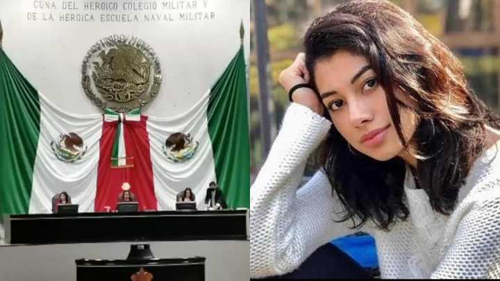 Aprueban "Ley Monse" en Veracruz: ¿En qué Consiste y Cómo Aplica en Feminicidios?