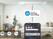 Samsung Launches Made-in-India WindFree Cassette ACs: Key Features to Know